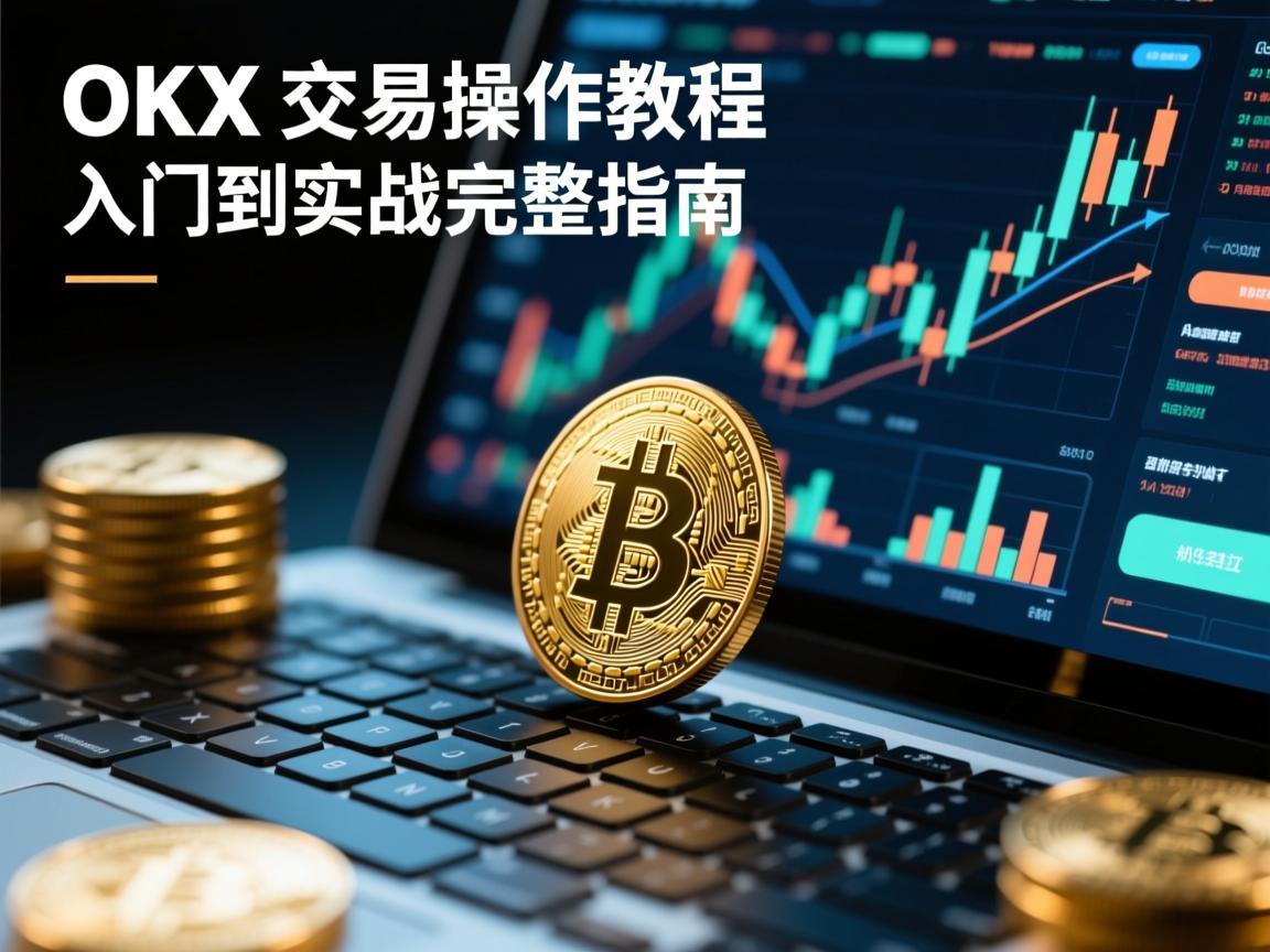 OKX交易操作教程，从入门到实战的完整指南