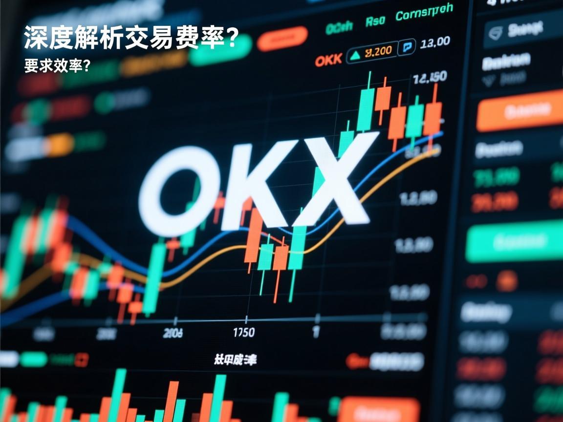 深度解析欧意OKX交易费率，如何优化成本，提升交易效率？