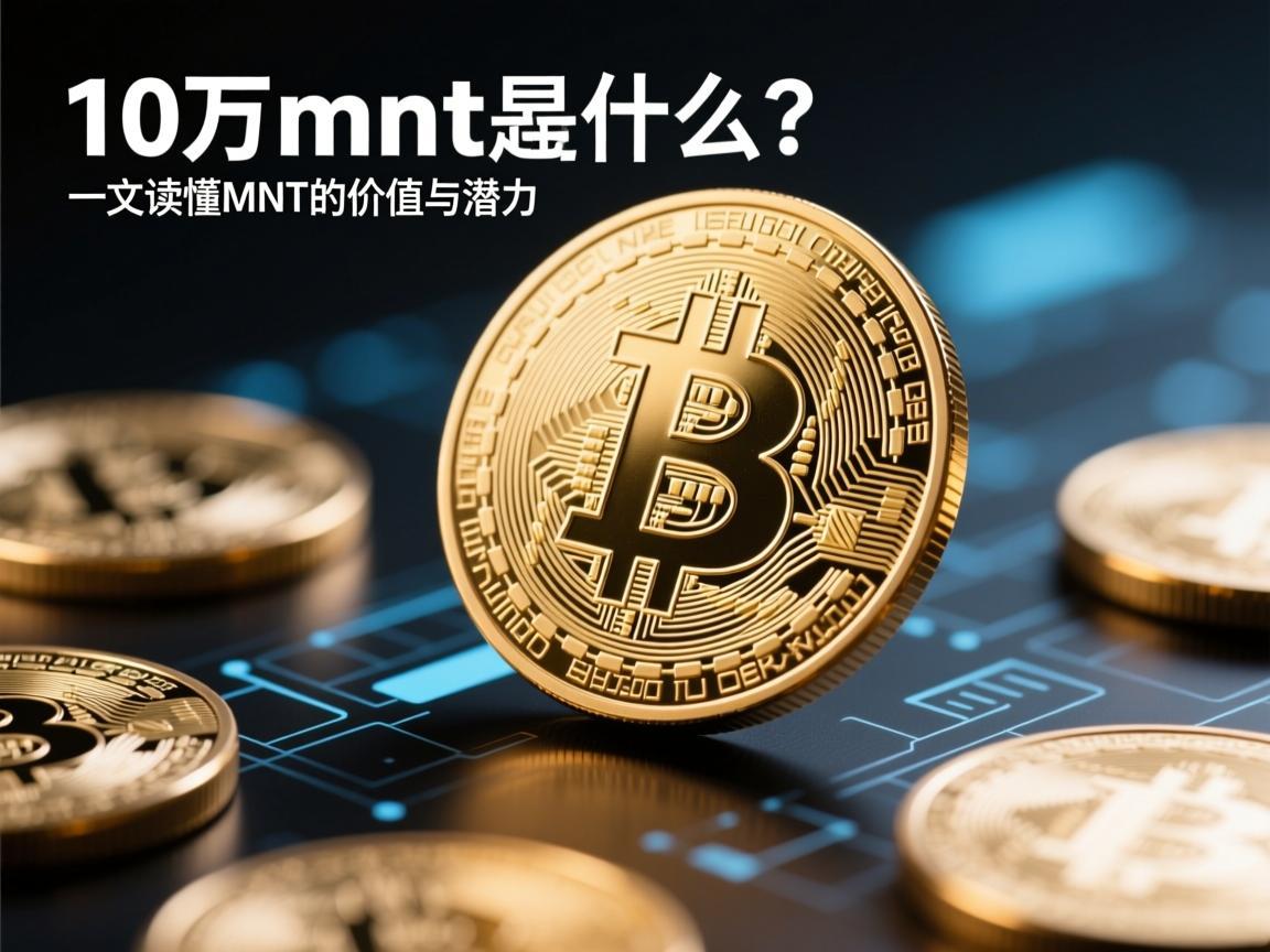 10万mnt是什么币？一文读懂MNT的价值与潜力