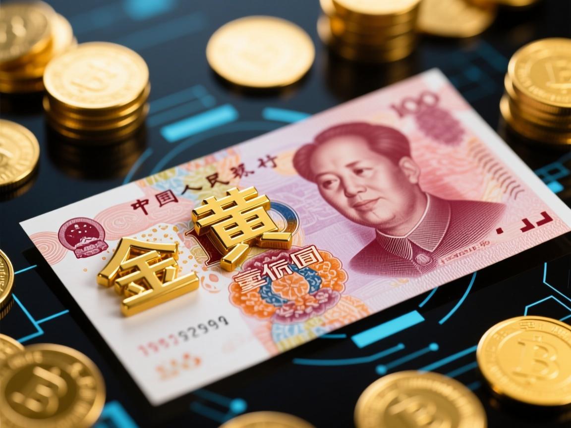安士黄金与人民币的换算，价格波动中的重量与价值