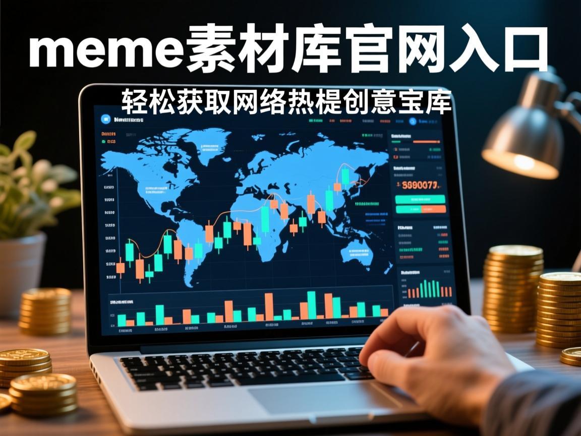 meme素材库官网入口，轻松获取网络热梗的创意宝库