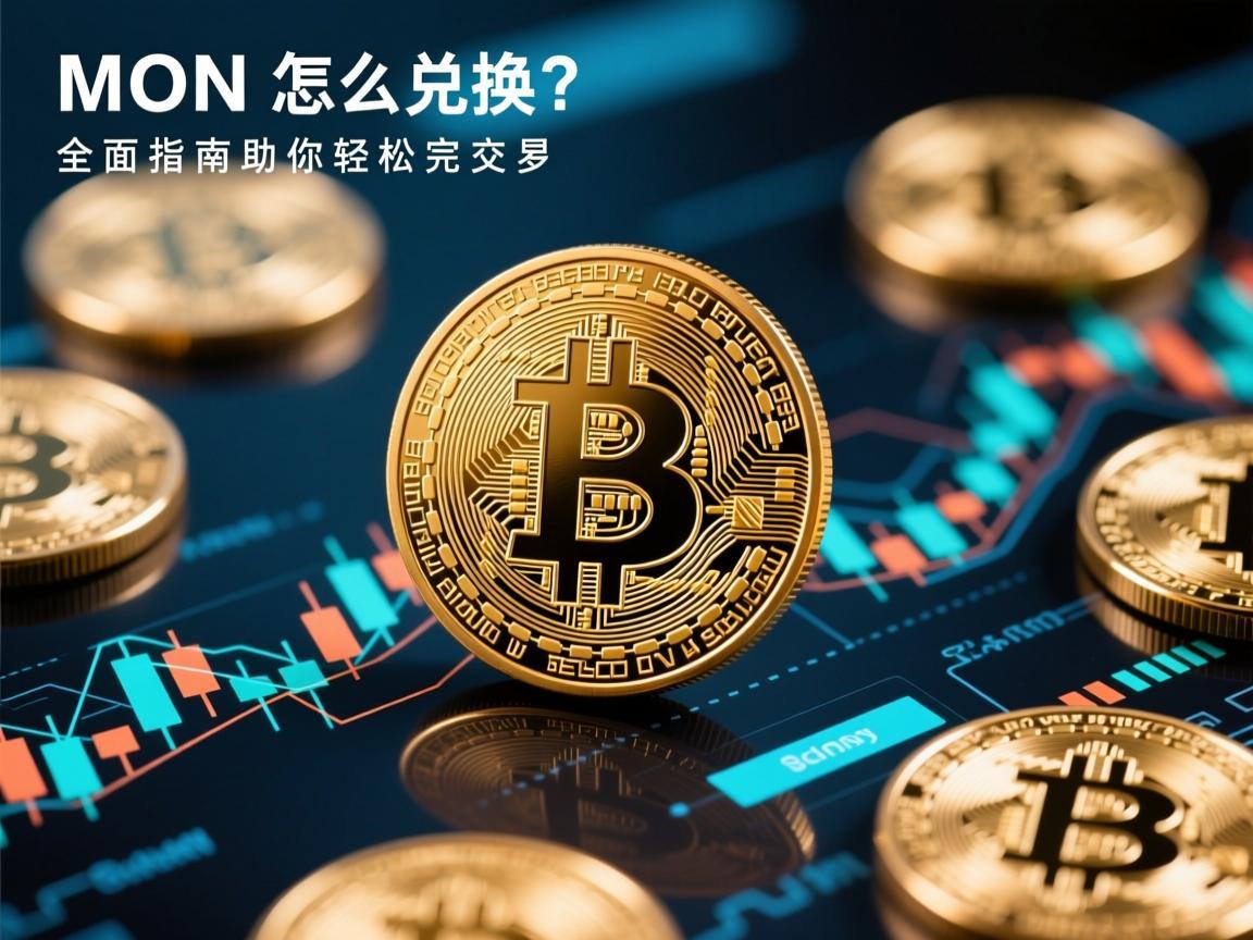 MON币怎么兑换？全面指南助你轻松完成交易