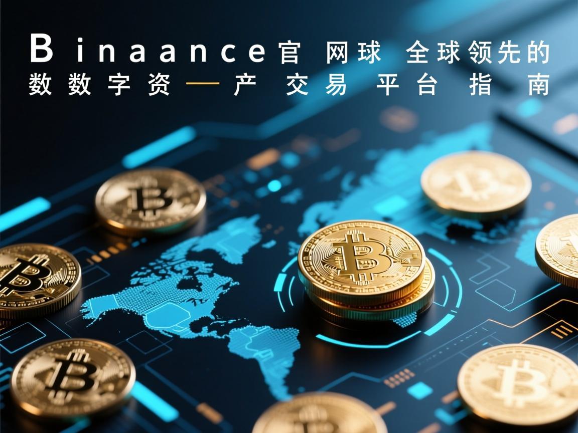 Binance官网，全球领先的数字资产交易平台指南