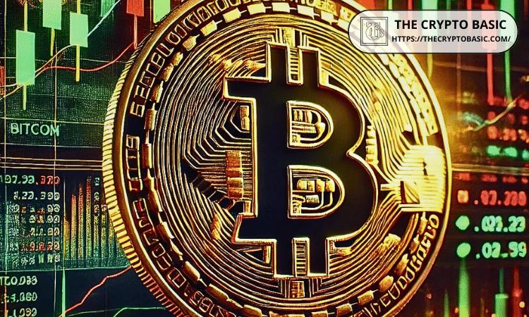 Twenty One Capital 首席执行官 Jack Mallers 解释比特币为何将继续上涨