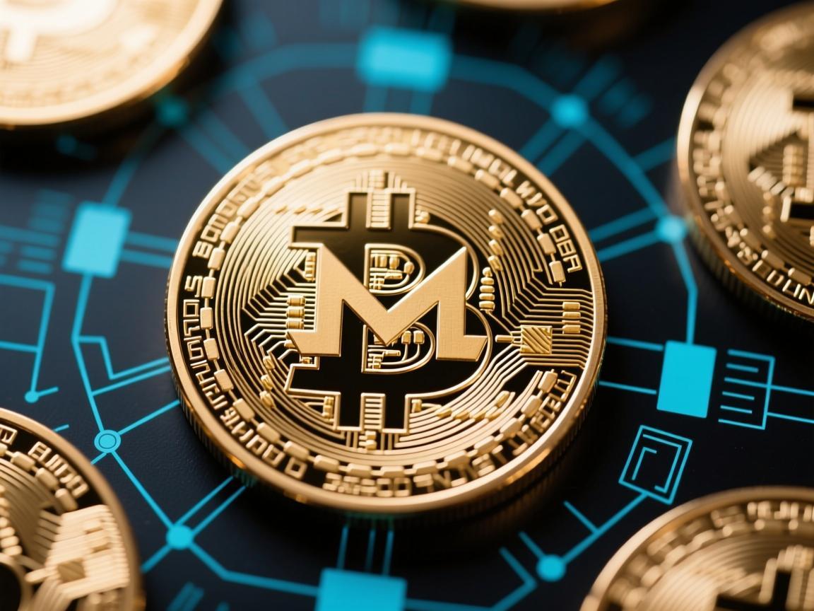 MON币叫什么？从Monero到隐私保护的加密货币探索