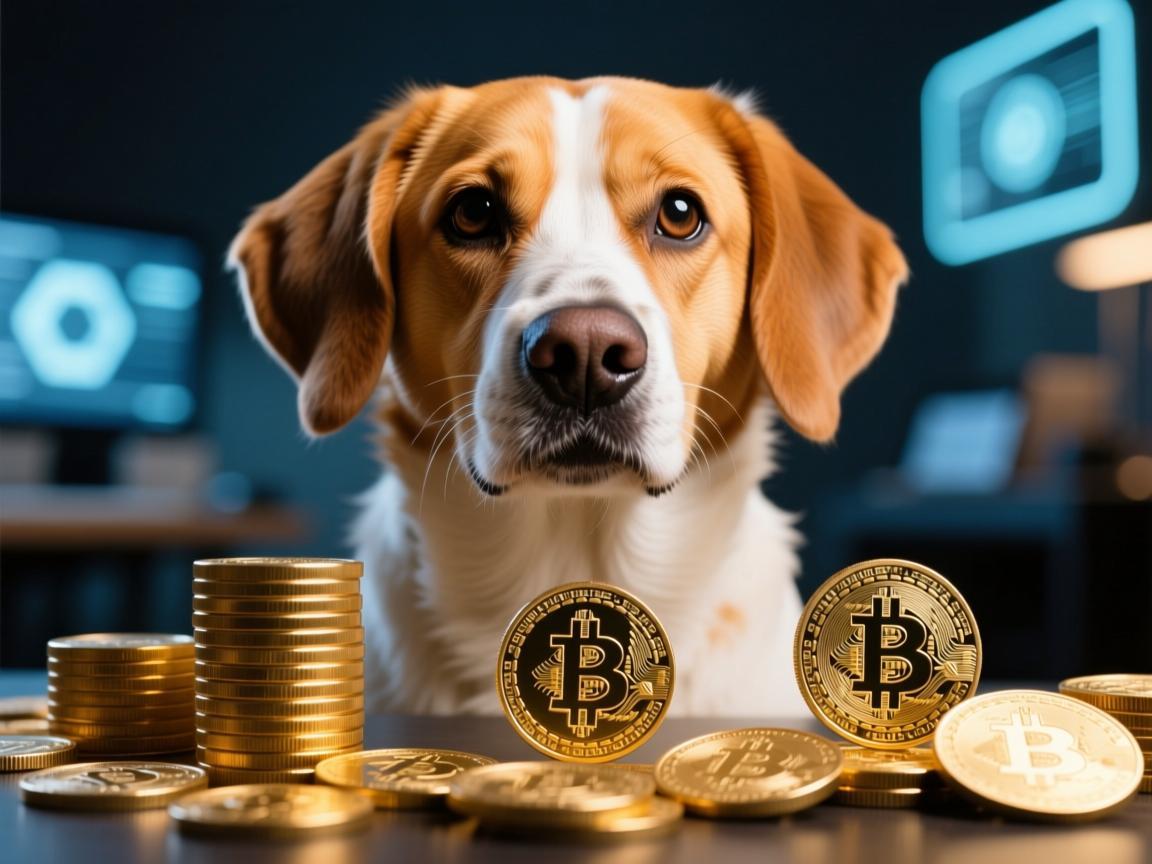狗狗币现在能不能卖？三方面帮你理性决策