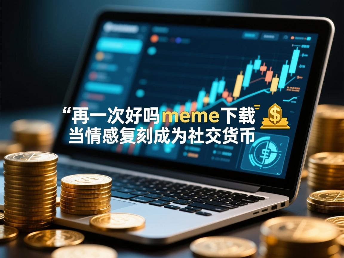 再一次好吗meme下载，当情感复刻成为社交货币