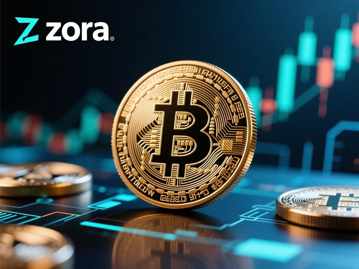 Zora币成功登陆主流交易平台，Web3生态迎来新活力