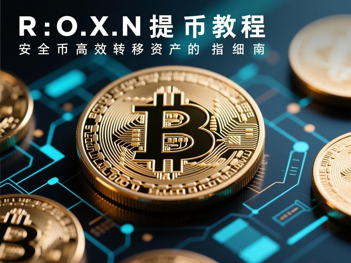 ROXN币提币教程，安全高效转移资产的详细指南