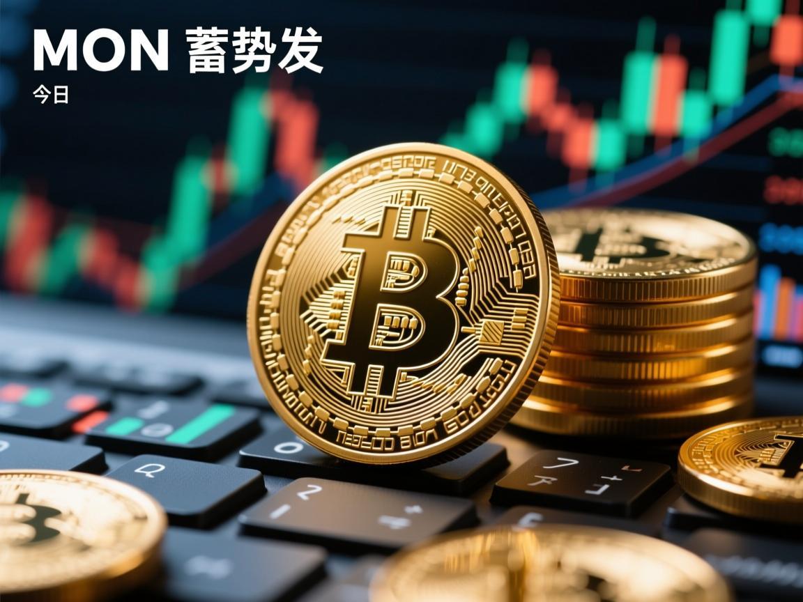 MON币行情今日，震荡整理中的蓄势待发