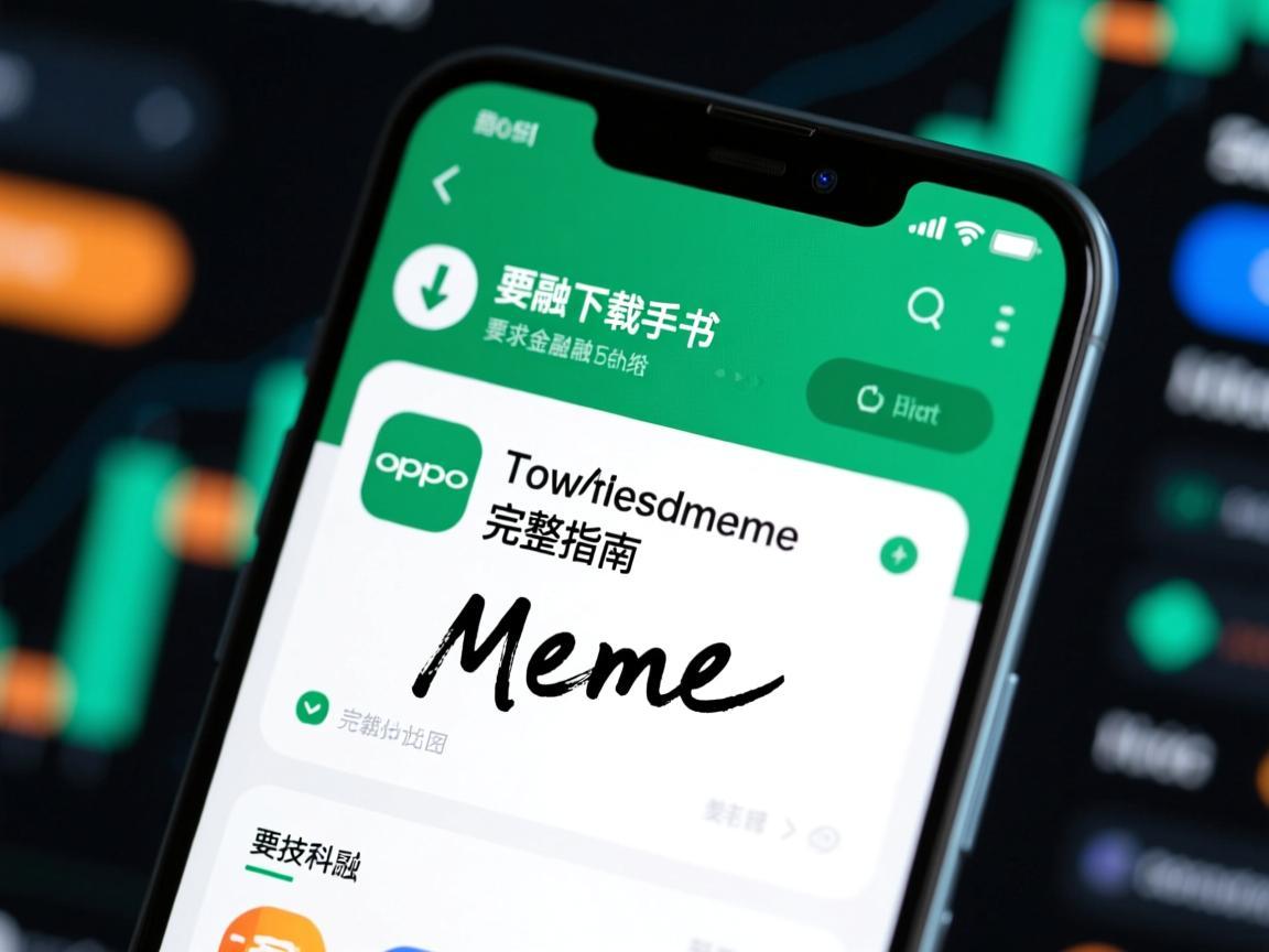 在OPPO手机上下载meme手书的完整指南
