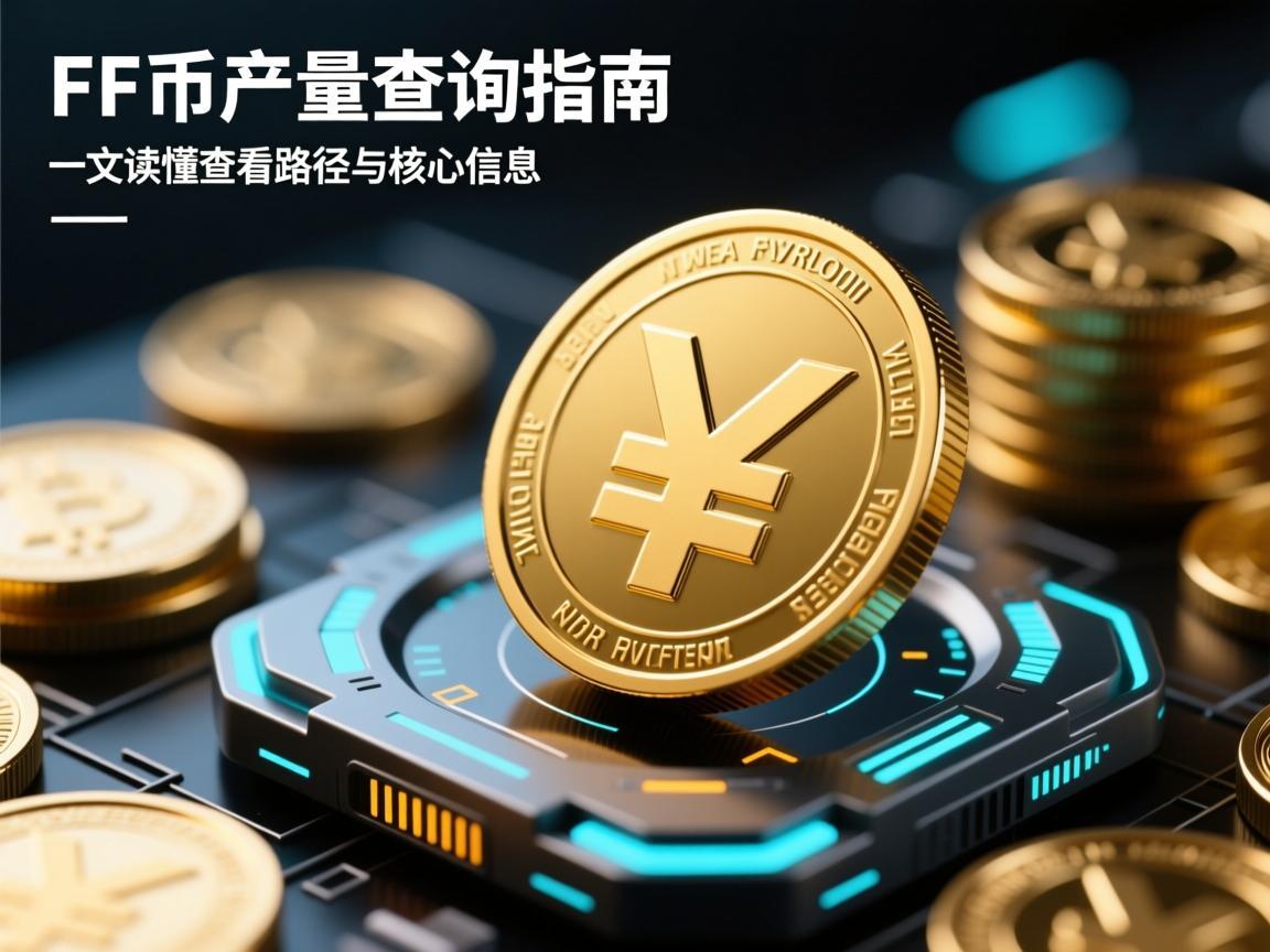FF币产量查询指南，一文读懂查看路径与核心信息