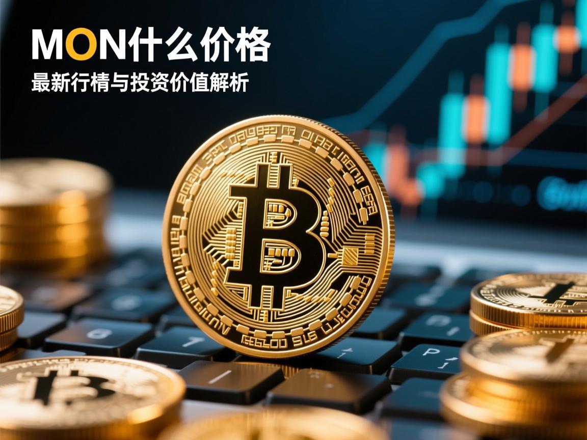 MON币什么价格？最新行情与投资价值解析
