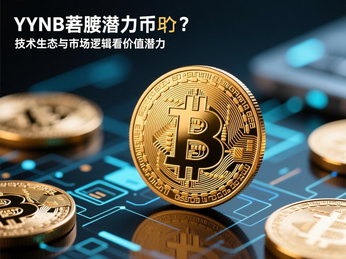 YBNB菩提是潜力币吗？从技术生态与市场逻辑看价值潜力