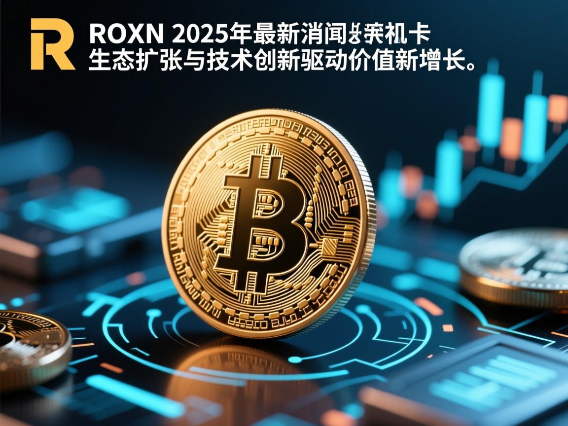 ROXN币2025年最新消息，生态扩张与技术创新驱动价值新增长
