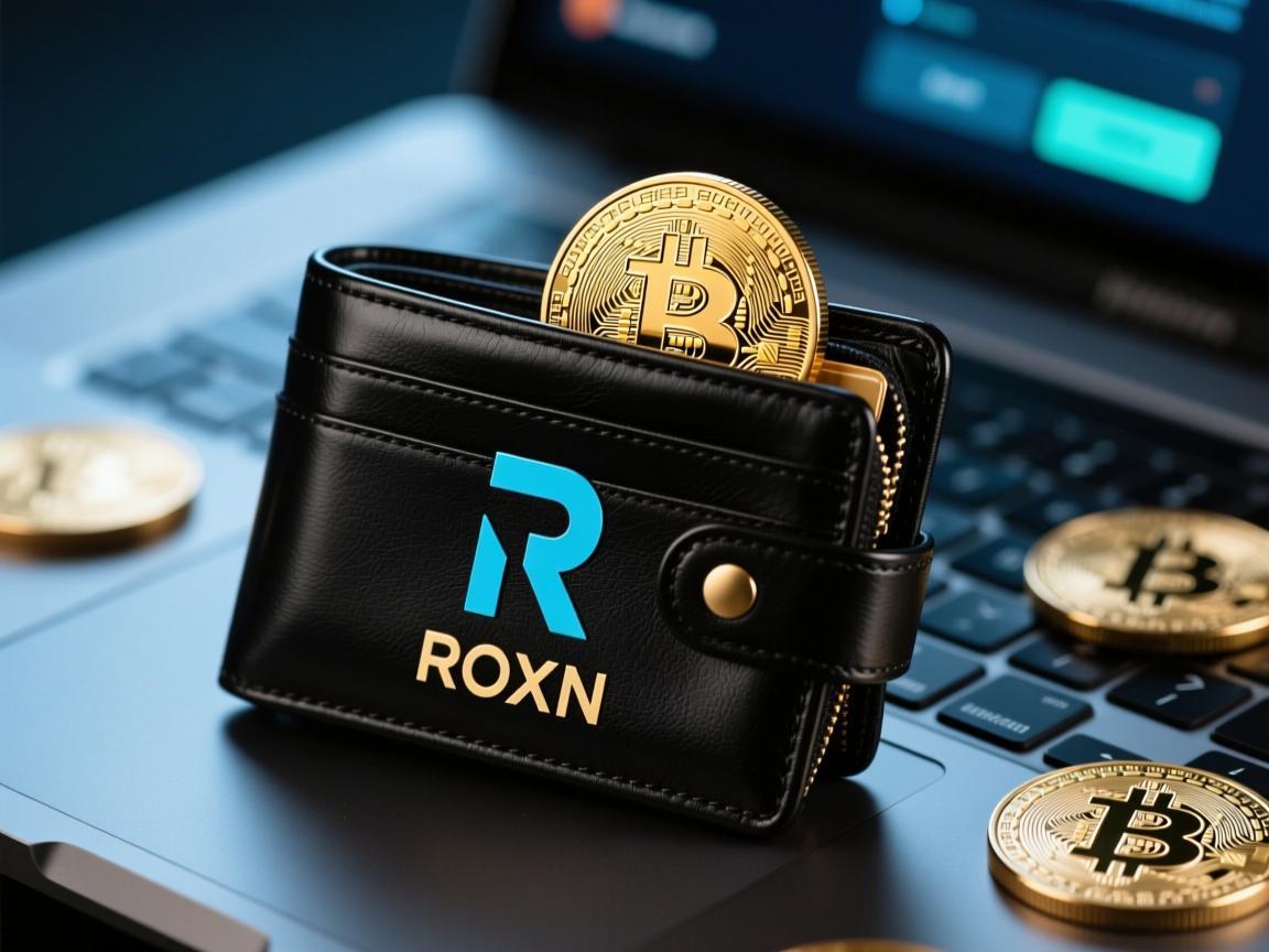 ROXN币钱包安全指南，如何选择可靠的存储方案