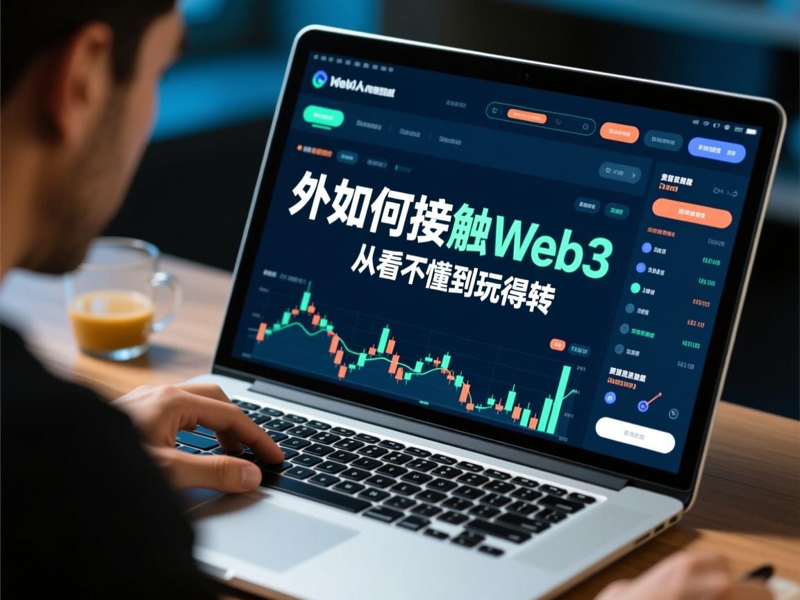 外行人如何接触Web3，从看不懂到玩得转