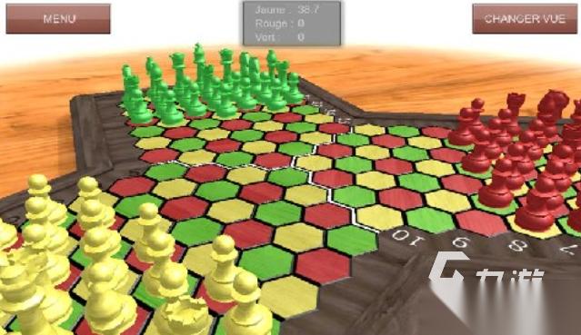 流行的三人象棋手机版推荐 免费的棋类游戏下载2025
