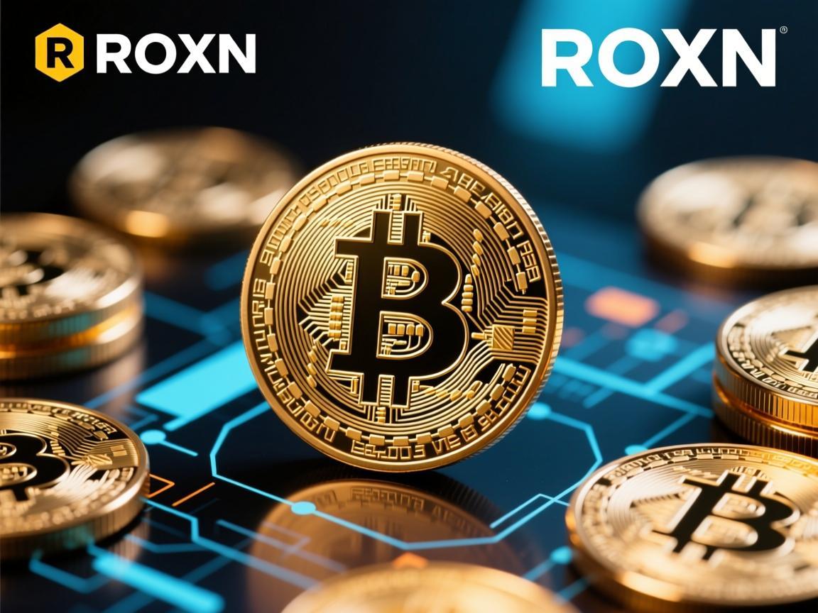 ROXN币空投预期炒作，一场风险与机遇并存的财富游戏