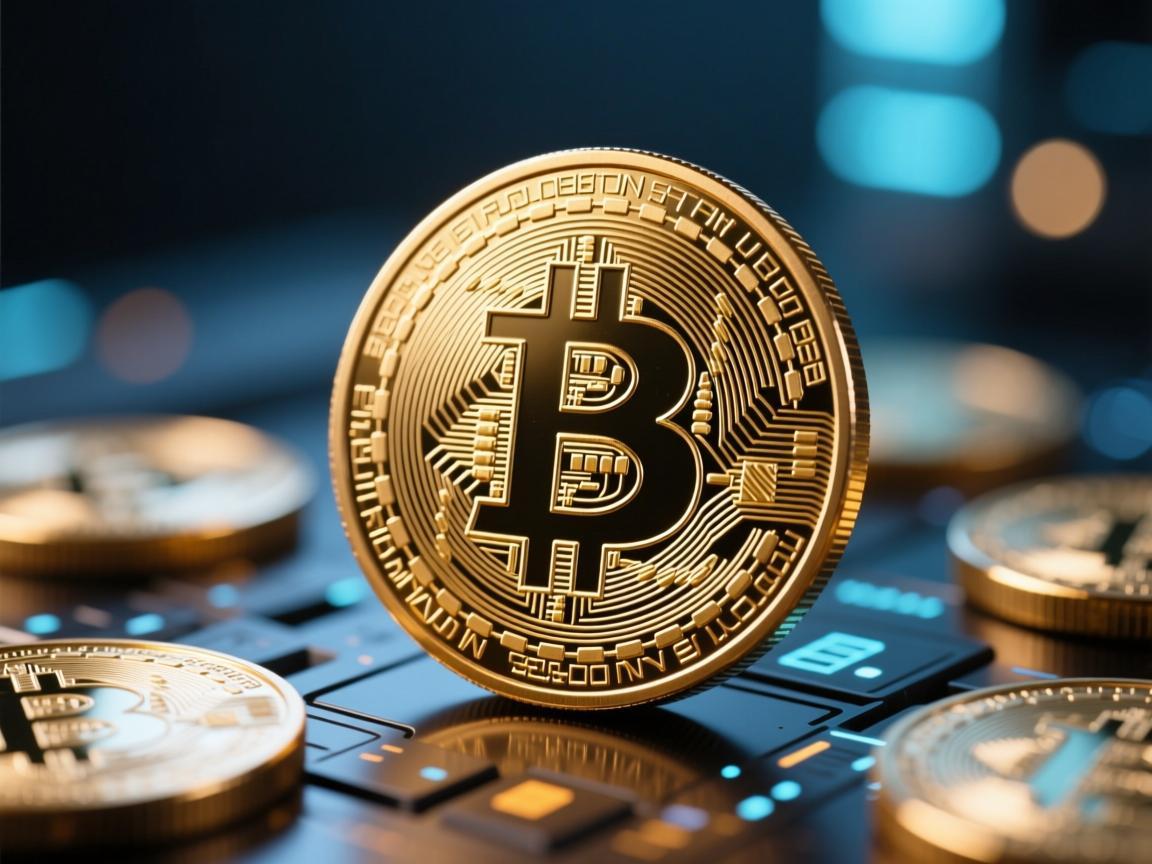 MON虚拟币，探索新兴数字资产的潜力与挑战