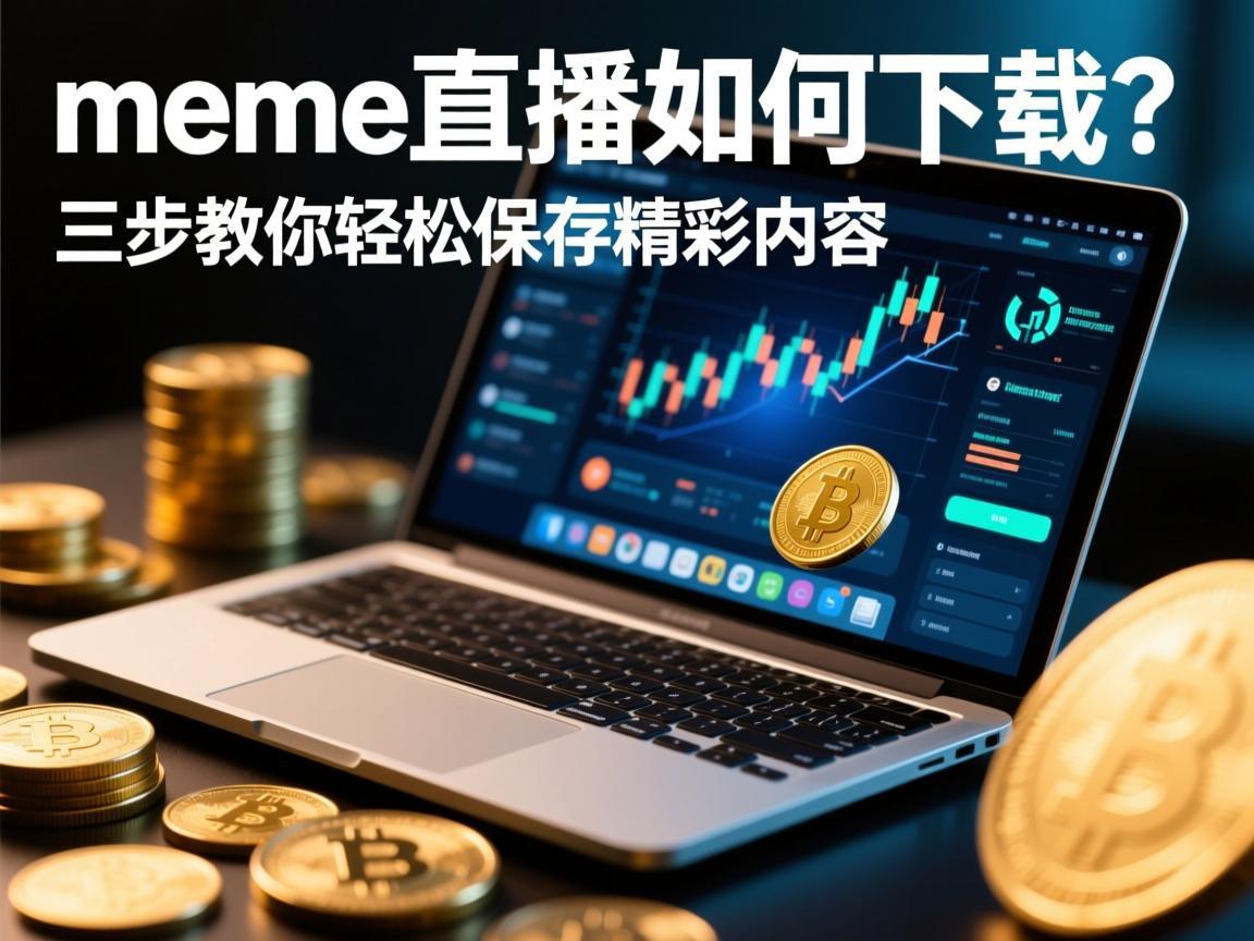meme直播如何下载 三步教你轻松保存精彩内容
