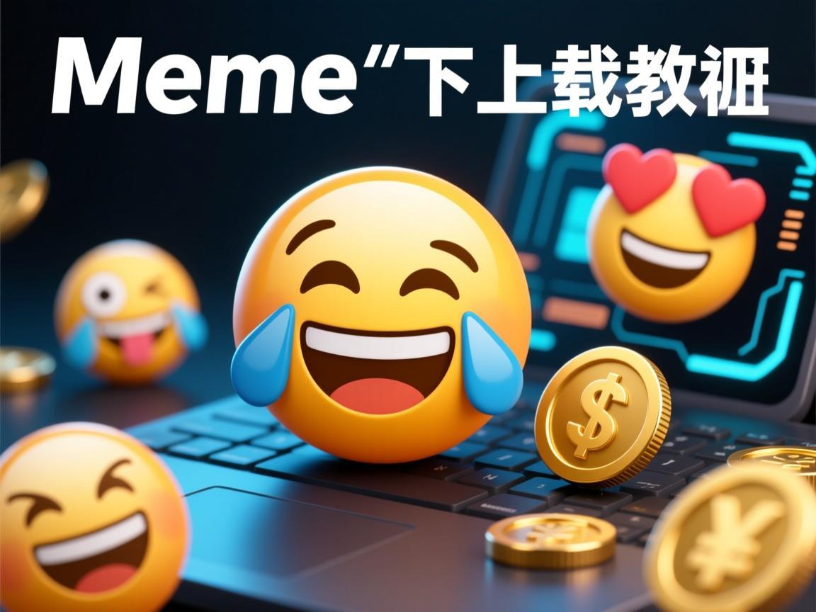 Meme软件下载教程，轻松get表情包创作技能