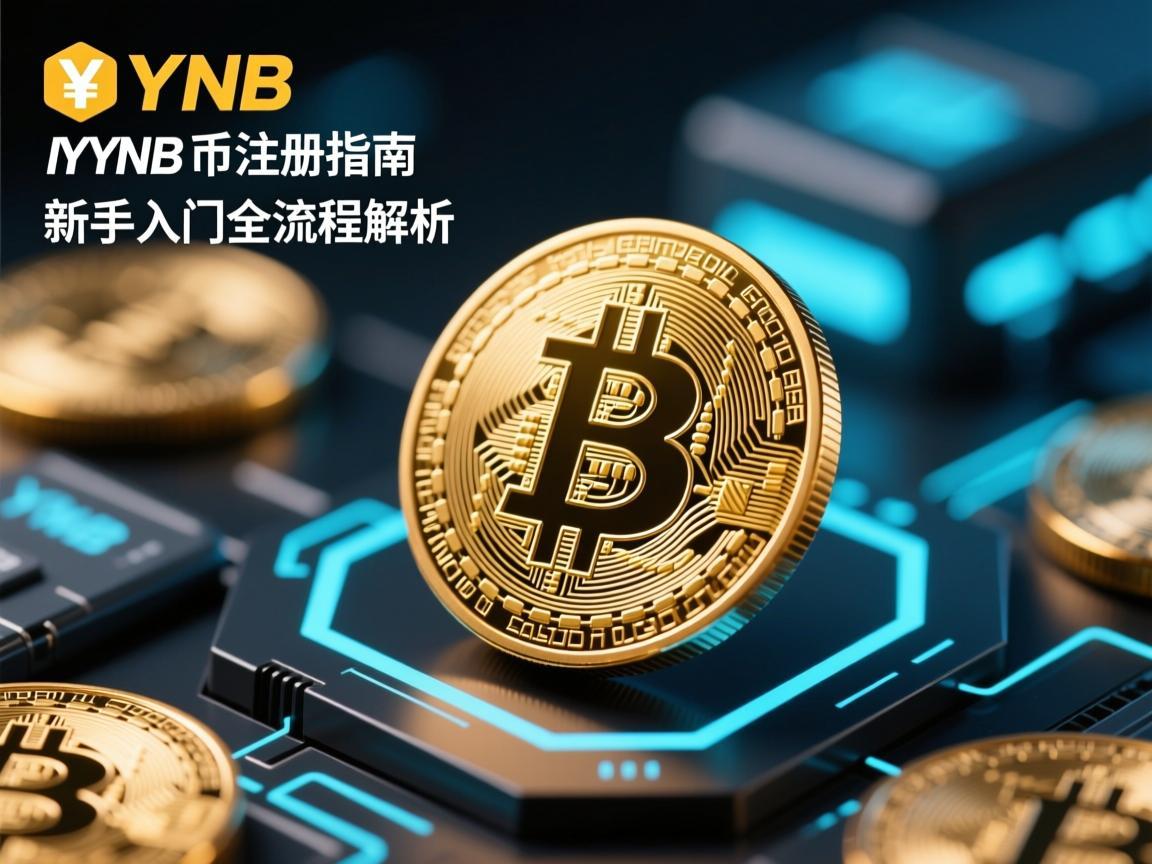 YBNB币注册指南，新手入门全流程解析