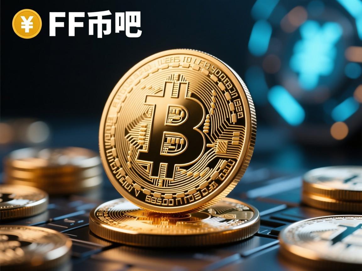 FF币吧，虚拟货币社区的温度与争议