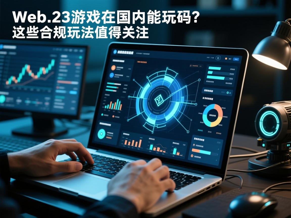 Web3游戏在国内能玩吗 这些合规玩法值得关注