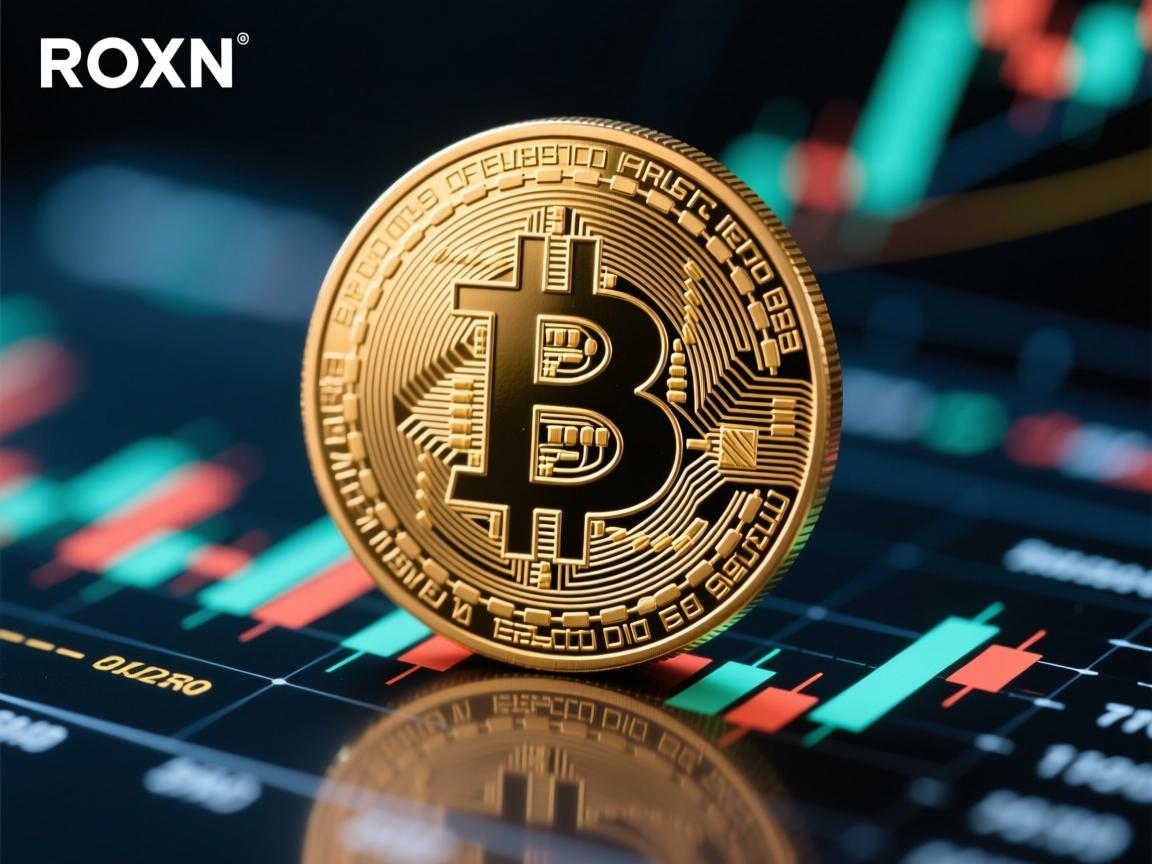 ROXN币缩量下跌企稳迹象，市场情绪回暖与底部信号显现