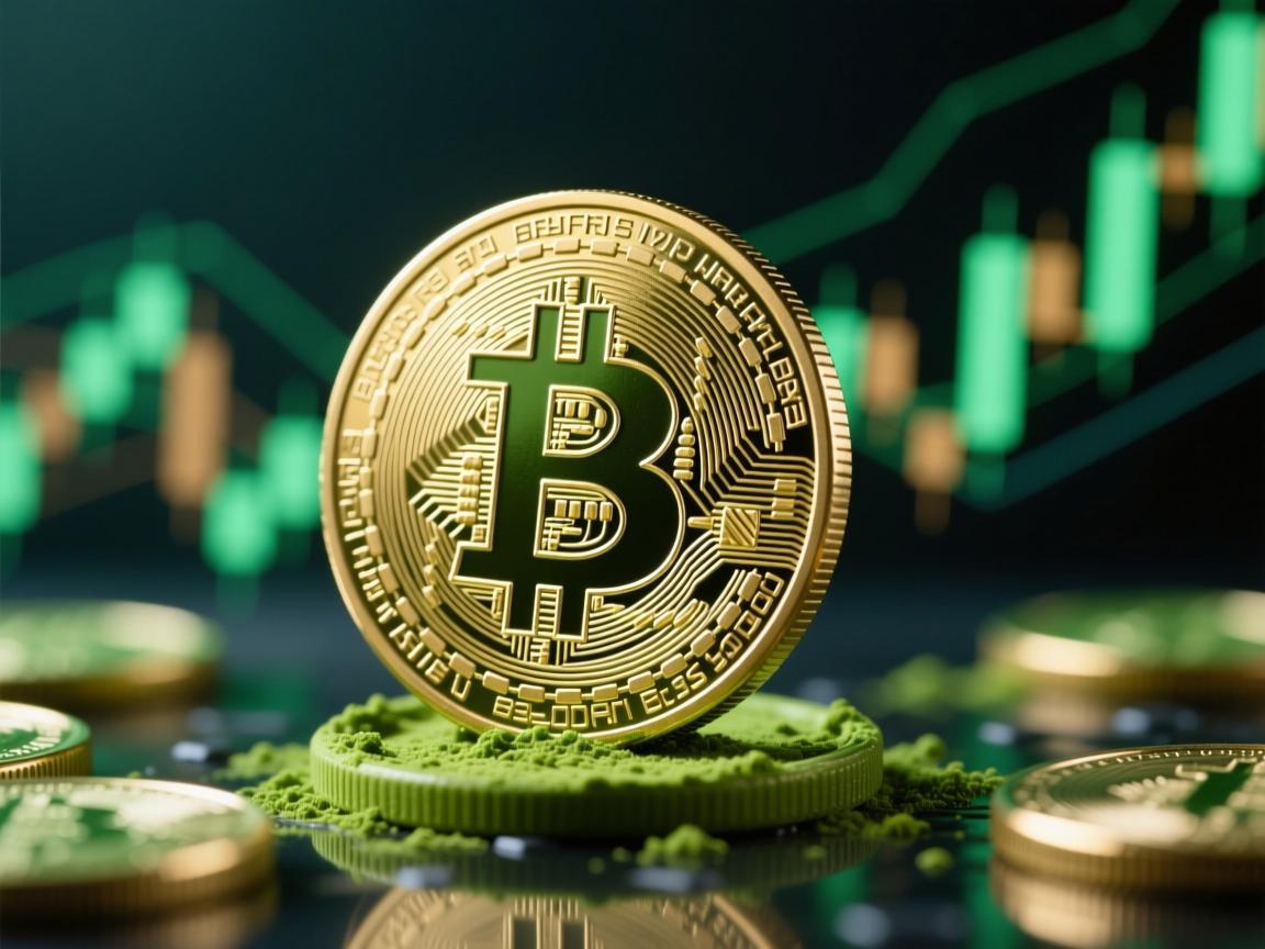 抹茶交易所潜力币，在创新与价值中寻找下一个爆发点