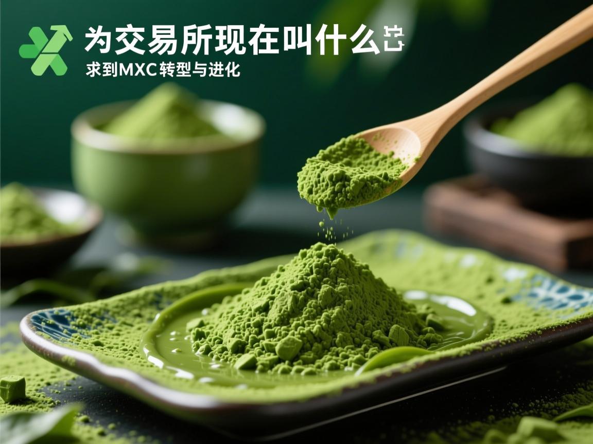 抹茶交易所现在叫什么 从抹茶到MXC的转型与进化