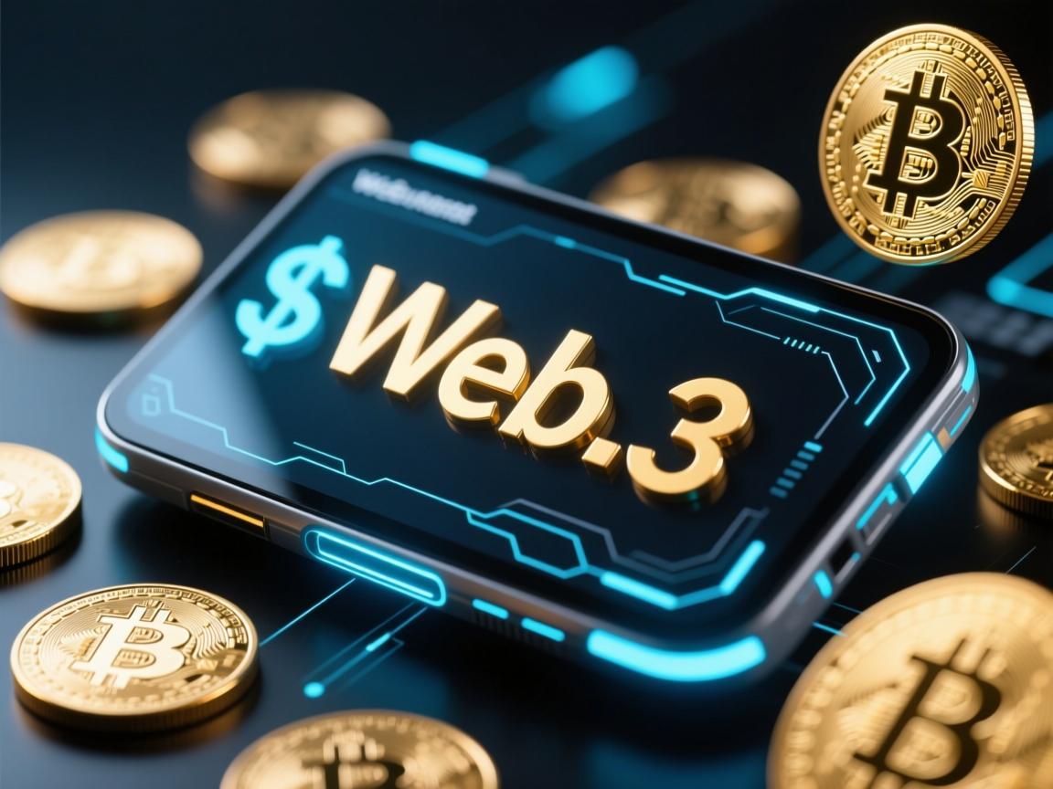 Web3赚钱的最新方式，从边缘到主流的机遇爆发