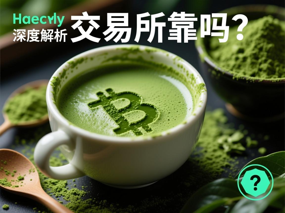 抹茶交易所靠谱吗 深度解析其安全性与用户体验