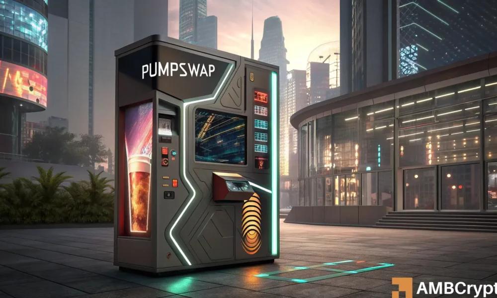 Pump.fun 战胜困难：每天 130 万美元的收入能否引发反弹