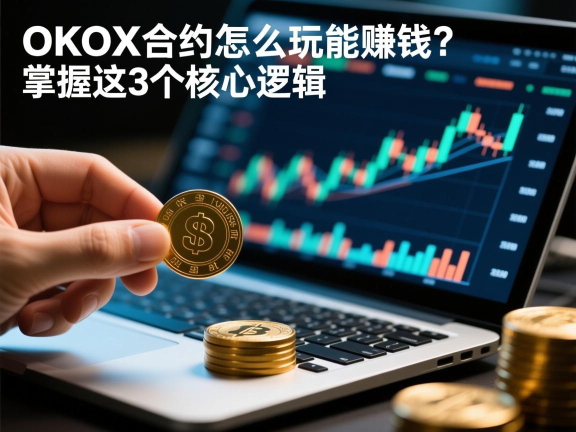 OKX合约怎么玩能赚钱 掌握这3个核心逻辑