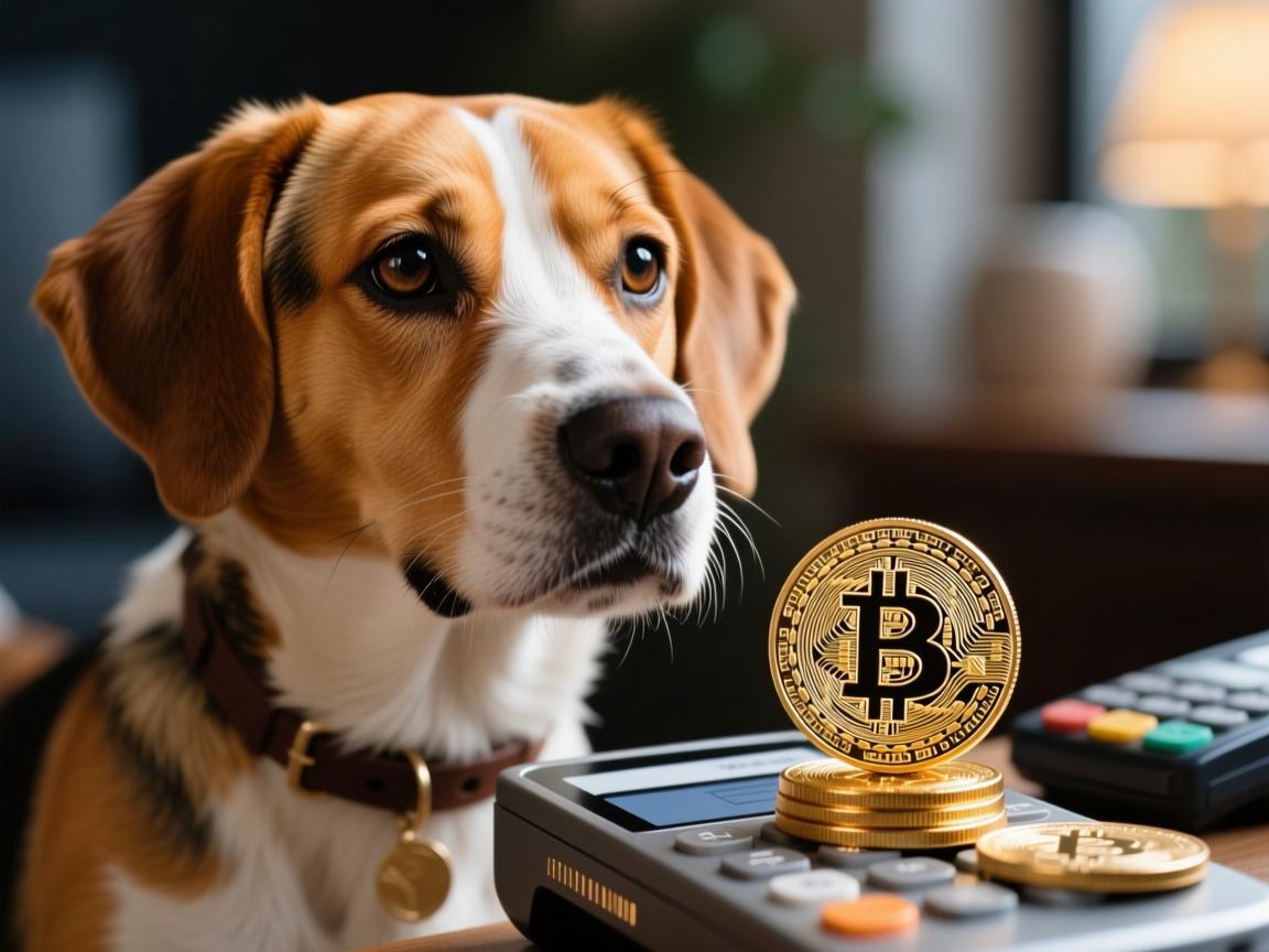 狗狗币可能用于支付吗 从梗币到日常支付的现实路径