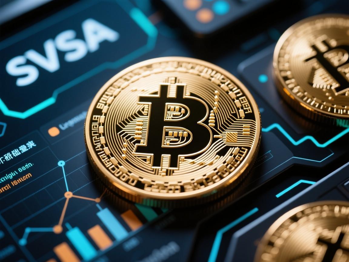 SVSA币发行量解析，稀缺性与价值基础的探索