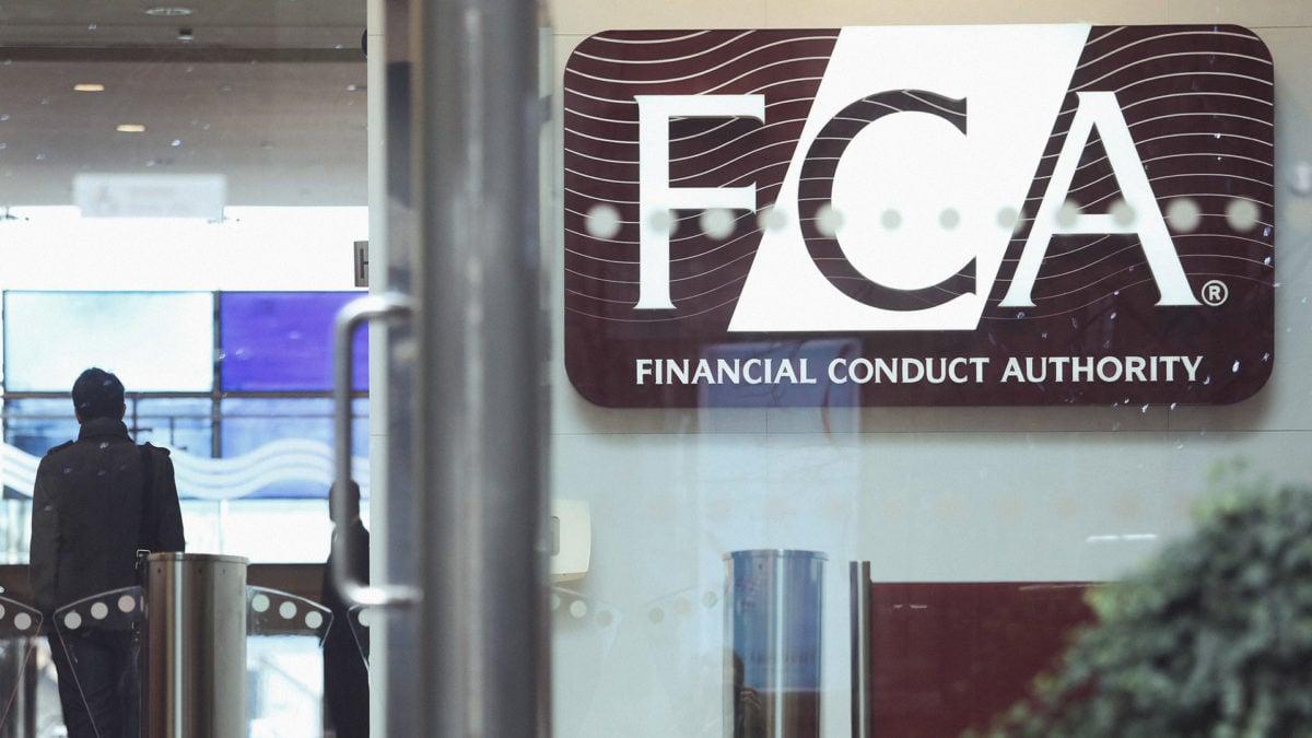 FCA 在伦敦高等法院起诉孙宇晨关联的 HTX，指控其涉嫌非法加密货币推广：彭博社