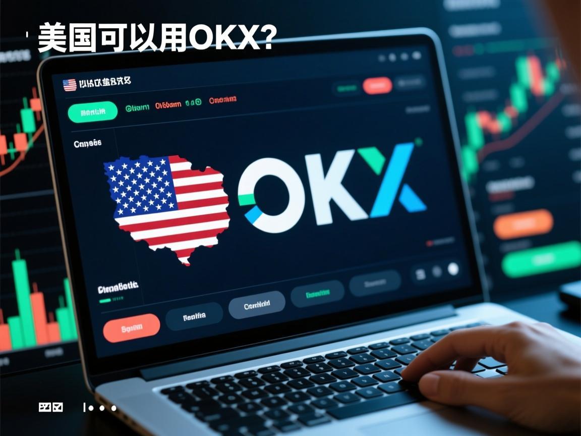 美国可以用OKX吗 解析现状与合规路径