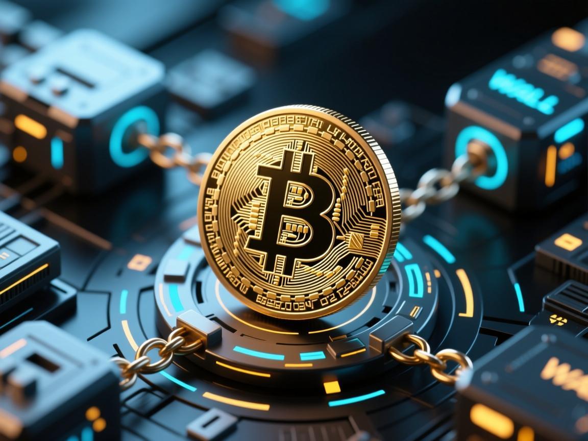 WAL币的核心作用，构建Web3生态的价值纽带