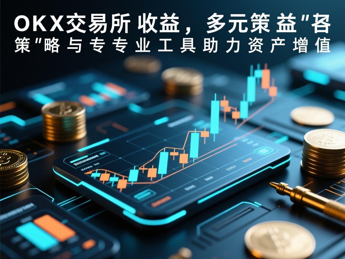 OKX交易所收益，多元策略与专业工具助力资产增值