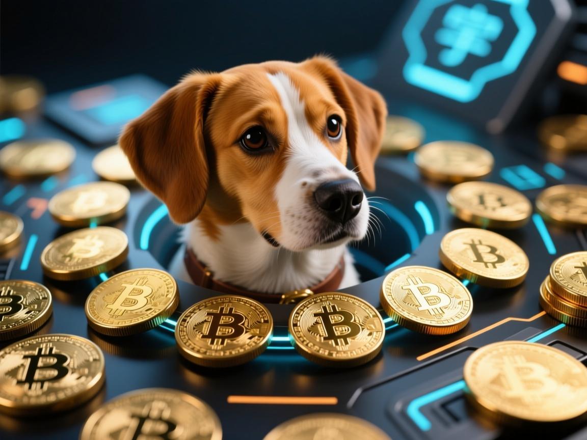 正宇狗狗币是哪个网站