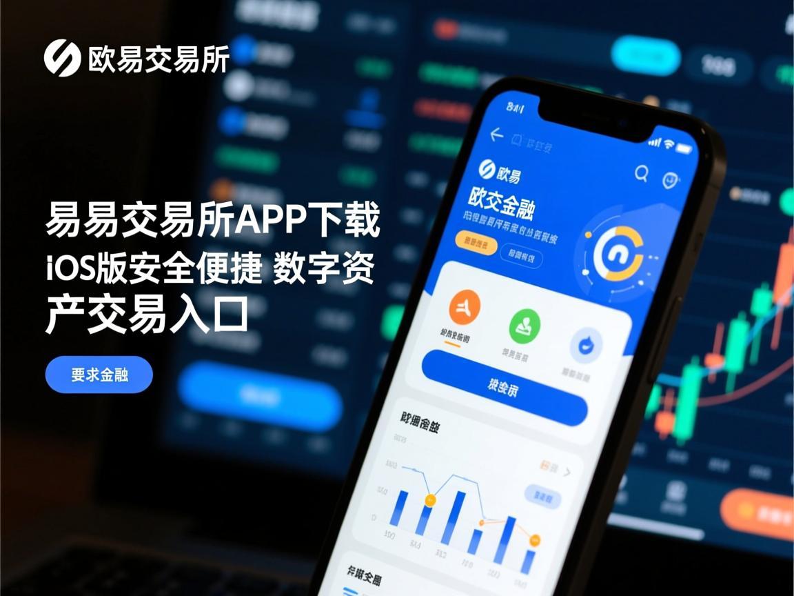 欧易交易所APP下载iOS版，安全便捷的数字资产交易入口