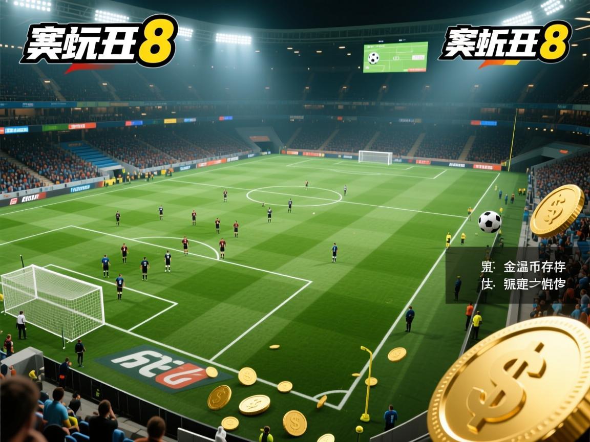实况足球8，无限金币存档，重温绿茵经典的热血记忆