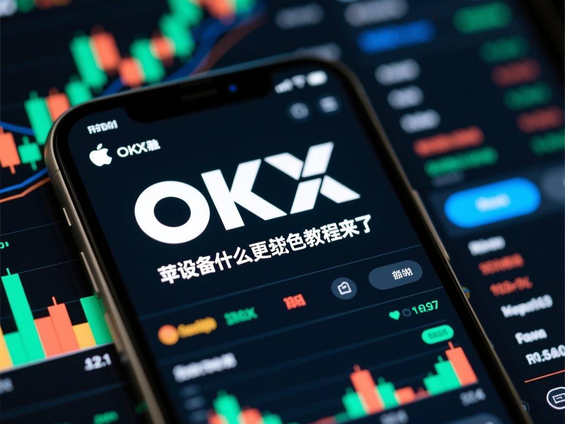 OKX在苹果设备怎么更新 详细教程来了
