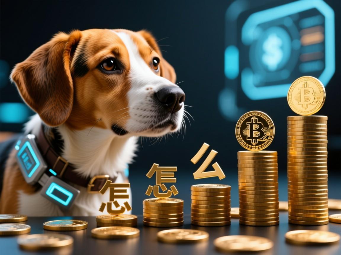 狗狗币怎么发展起来的