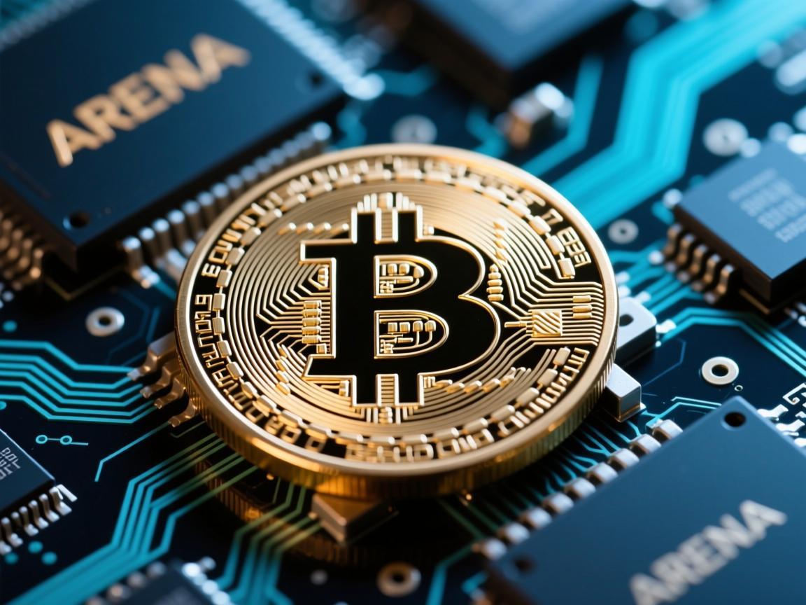 ARENA币是公链吗 深入解析其技术架构与定位