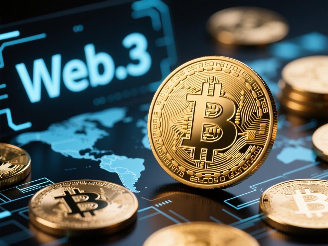 Web3为何在多数国家面临合规困境，监管与创新的博弈