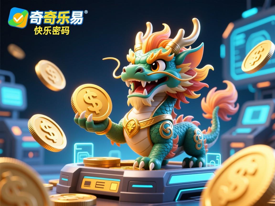 安奇乐易游戏币，神兽大玩家的快乐密码